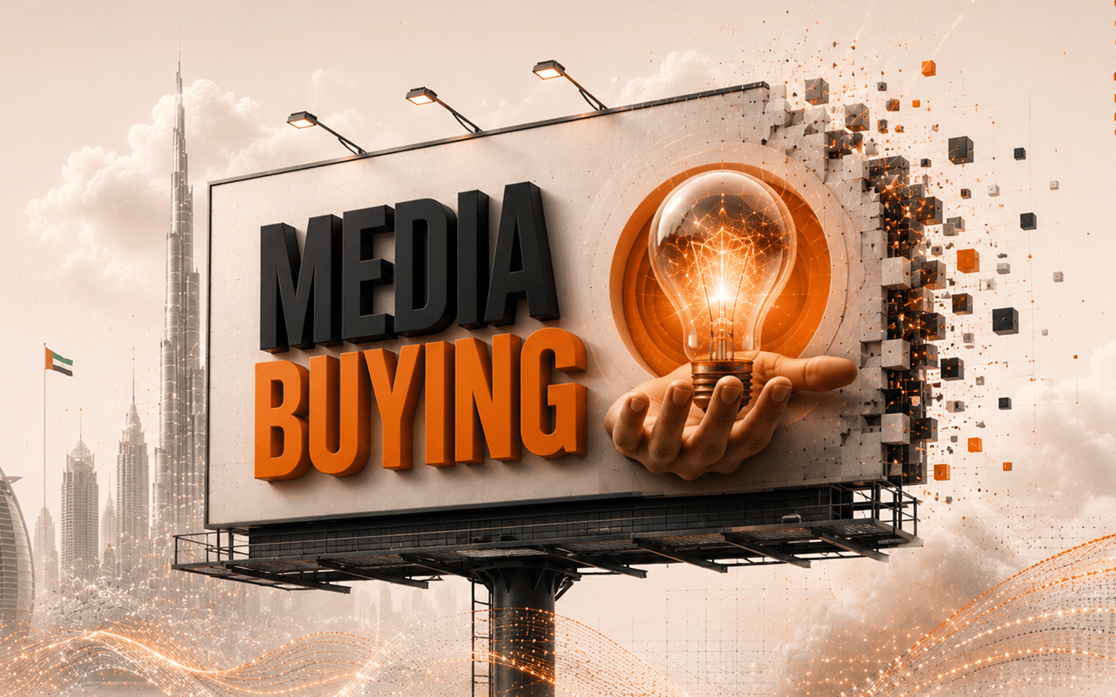 media buying agency dubai digital marketing